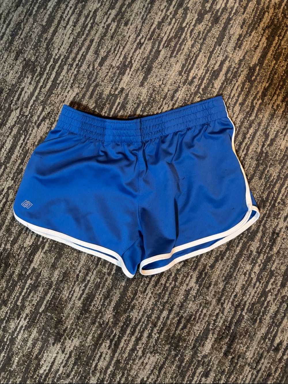 Athletic shorts